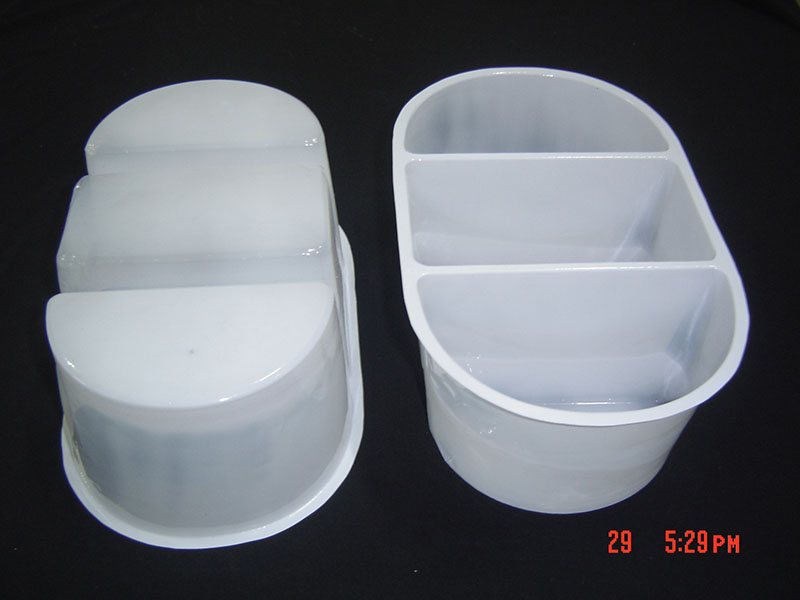 LF-609(食品托盘系列)