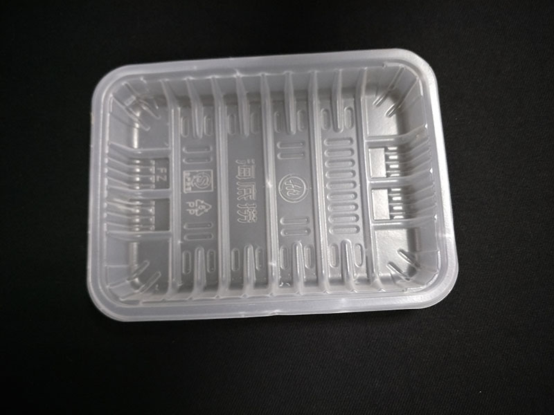 海底捞吸塑托盘