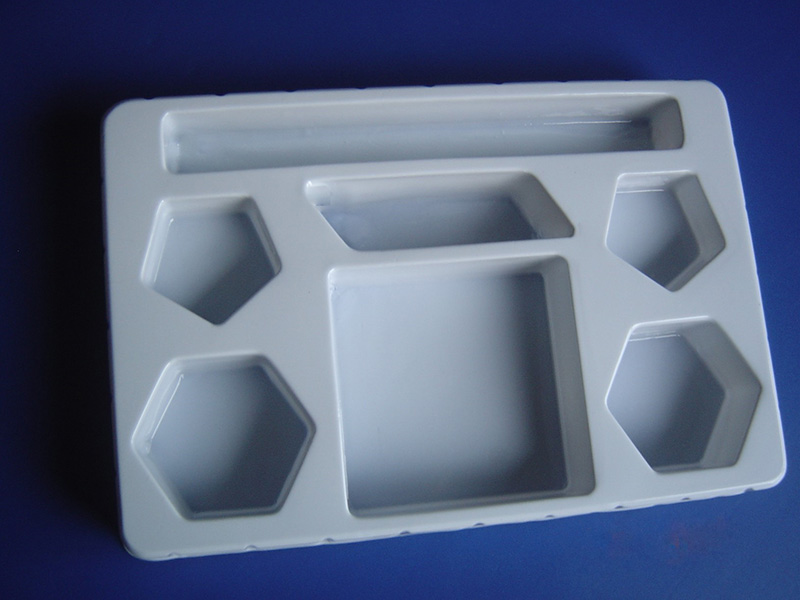 PVC LF-501玩具托盘