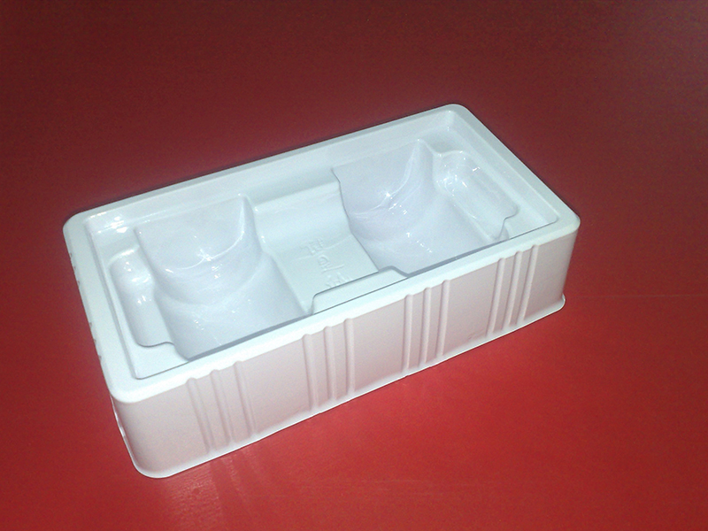 医用保健品吸塑内托