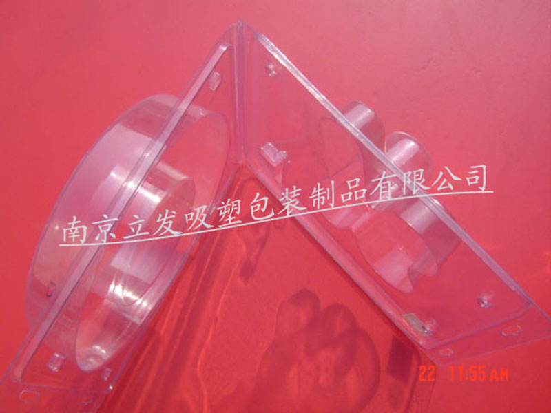 LF-305工具吸塑包装