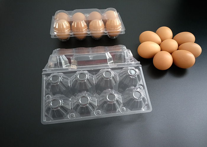 鸡蛋包装盒