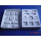 LF-503（PVC）玩具托盘