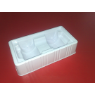 医用保健品吸塑内托