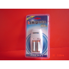 LF-SM-18 南孚充电王插座包装